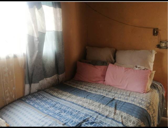 2 BEDROOM HOUSE FOR SALE IN ORANGE FARM